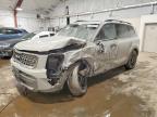 KIA TELLURIDE 2024