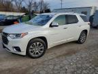 CHEVROLET TRAVERSE 2021