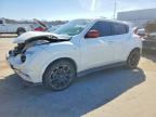 NISSAN JUKE 2013