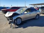 HYUNDAI AZERA 2006