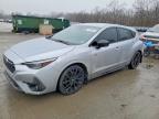 SUBARU IMPREZA 2024