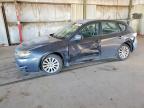 SUBARU IMPREZA 2008
