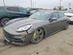 PORSCHE PANAMERA 2014