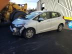 HONDA FIT 2016