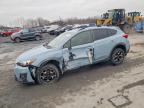 SUBARU CROSSTREK 2019