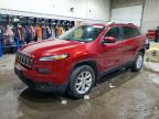 JEEP CHEROKEE 2016