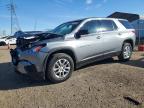 CHEVROLET TRAVERSE 2020