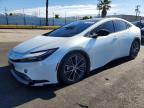 TOYOTA PRIUS 2025