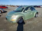 VOLKSWAGEN NEW BEETLE 2007