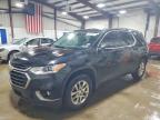 CHEVROLET TRAVERSE 2019