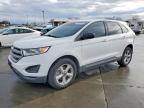 FORD EDGE 2018