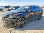LEXUS RX 2024
