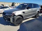 LAND ROVER RANGE ROVER SPORT 2018