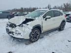 SUBARU CROSSTREK 2017