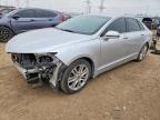 LINCOLN MKZ 2014