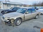 MERCURY GRAND MARQUIS 2000