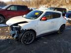 NISSAN JUKE 2014