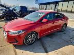 HYUNDAI ELANTRA 2018