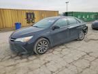 TOYOTA CAMRY HYBRID 2017