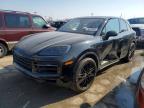 PORSCHE CAYENNE 2025