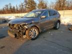 NISSAN ROGUE 2018