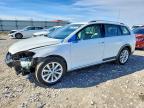 VOLKSWAGEN GOLF ALLTRACK 2019