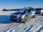 SUBARU CROSSTREK 2019