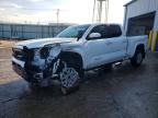 TOYOTA TACOMA 2025
