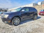 LINCOLN MKX 2007