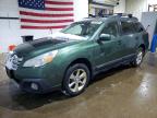 SUBARU OUTBACK 2014