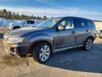 MITSUBISHI OUTLANDER 2011