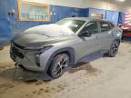 CHEVROLET TRAX 2024