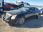 CADILLAC CTS 2008