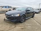 MITSUBISHI LANCER 2014