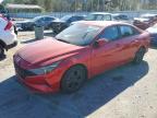 HYUNDAI ELANTRA 2021