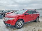 LINCOLN MKX 2012