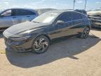 HYUNDAI ELANTRA 2024