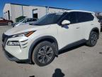 NISSAN ROGUE 2021