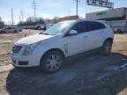 CADILLAC SRX 2013