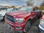 RAM 3500 2022