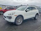 PORSCHE CAYENNE 2012