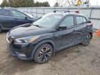 NISSAN KICKS 2019