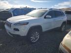 JEEP CHEROKEE 2014