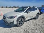 SUBARU CROSSTREK 2022