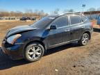 NISSAN ROGUE 2010