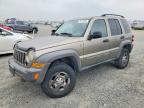 JEEP LIBERTY 2007