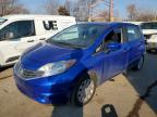 NISSAN VERSA NOTE 2015