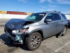 CHEVROLET TRAVERSE 2019