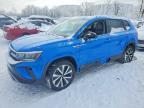 VOLKSWAGEN TAOS 2022