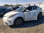 TOYOTA C-HR 2018